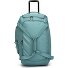  City Racer 2 kółka Torba podróżna M 68 cm Model petrol