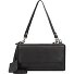  Soft Skylar Kopertówka Skórzany 19.5 cm Model beach black