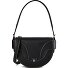  Sellina Torba na ramię Skóra 25.5 cm Model black