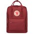  Plecak Kanken 35 cm Komora na laptopa Model ox red