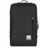 Traveltopia Plecak turystyczny 50 cm Model black Traveltopia Plecak turystyczny 50 cm Model black