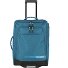  Kick Off 2-Wheel Holdall 55 cm Model petrol