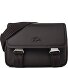  Men's Classic Torba na ramię 23 cm Model buffle