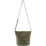  Skórzana torba na ramię Gürtelinchen 23 cm Model olive green