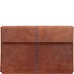  Keeper Pokrowiec na laptopa Skórzany 37.5 cm Model cognac