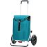  Royal Shopper Plus Ortliebe Walizka na zakupy 65 cm Model petrol