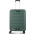  Raku 4 kółka Walizka 65.5 cm z funkcją poszerzenia Model duck green