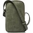  Carisma Mini Torba Torba na ramię Skórzany 11.5 cm Model green