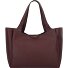  Willa Shopper Bag Skóra 37 cm Model aged wine