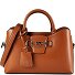  Janie Torba 32 cm Model cognac