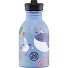  Kids Urban Drinking Bottle 250 ml Model ocean friends