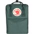  Kanken 16 Mini Plecak 29 cm Model frost green