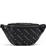  Monogram Saszetka Skóra 22 cm Model black