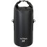  WP Worek na ubrania 22 cm Model black