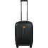  Taormina 4 kółka Walizka S 57 cm z plisą rozprężną Model black