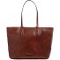  Larissa Shopper Bag Skóra 44 cm Model marrone