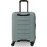  Comby Grip XS 4 kółka Walizka kabinowy XS 55 cm Model grey-green