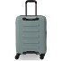 Comby Grip 4 kółka Walizka kabinowy XS 55 cm Model grey-green Comby Grip 4 kółka Walizka kabinowy XS 55 cm Model grey-green
