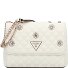  Everlee Mini Torba Torba na ramię 18 cm Model off white