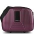  Essentials 14 Beautycase 34 cm Model aubergine metallic