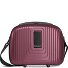  Essentials 14 Beautycase 34 cm Model aubergine metallic