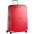  S'Cure Spinner 4-Wheel Trolley 81 cm Model crimson red