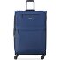  Maubert 2.0 4 kółka Walizka 79 cm z plisą rozprężną Model marineblau