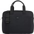  CK Essential Torba na laptopa 38 cm Model black