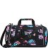 Torba sportowa 42 cm Model Floral Artnight Torba sportowa 42 cm Model Floral Artnight