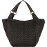  Femi & Nine Skórzana torba na ramię 38 cm Model black