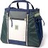  Mountain Shopper Bag 51 cm Model forest-bone white