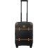 Bellagio 4 kółka Walizka kabinowy 55 cm Model schwarz-braun Bellagio 4 kółka Walizka kabinowy 55 cm Model schwarz-braun