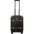  Bellagio 4 kółka Walizka kabinowy 55 cm Model schwarz-braun