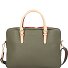  Ella Briefcase 38 cm komora na laptopa Model olive