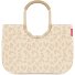  Shopper Bag 46 cm Model leo vanilla