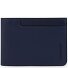  Tiger Portfel Ochrona RFID Skórzany 13 cm Model night blue