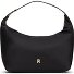  TH Go Torba na ramię 34 cm Model black