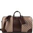  Milano Torba podróżna Weekender 55 cm Model beige-cognac