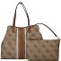  Erenia Shopper Bag 50 cm Model latte logo