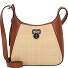  Tanner Mini Torba Torba na ramię 16 cm Model natural lauren tan