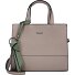  Levante Shopper Bag Skórzany 21 cm Model gravel