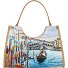  Yesbag Shopper Bag 32.5 cm Model dream in venice