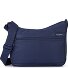  Inner City Harper's Torba na ramię S Ochrona RFID 28 cm Model total eclipse