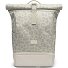  Eco Series Allen Medium Plecak 40.5 cm Komora na laptopa Model sand leo