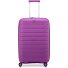  B-Flying Move 4 kółka Walizka 68 cm z funkcją poszerzenia Model orchidea
