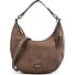  Bellilo Torba na ramię Skóra 36 cm Model faded brown