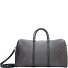  Cortina Piazza Aurora Weekender Holdall 50 cm Model seal brown