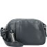  Pure Torba na ramię Skóra 21 cm Model ozean