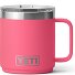  Rambler Kubek do picia 295 ml Model tropical pink