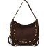 SFY Elly Torba na ramię L 43 cm Model brown